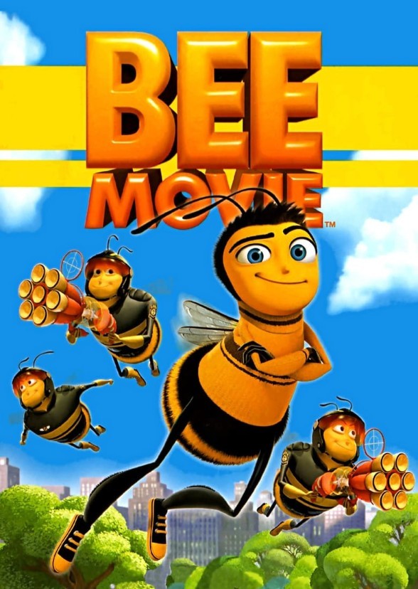 Bee Movie Live Action Remake