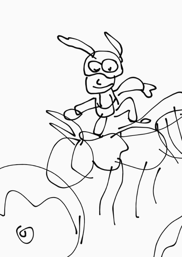 Bee Stinger