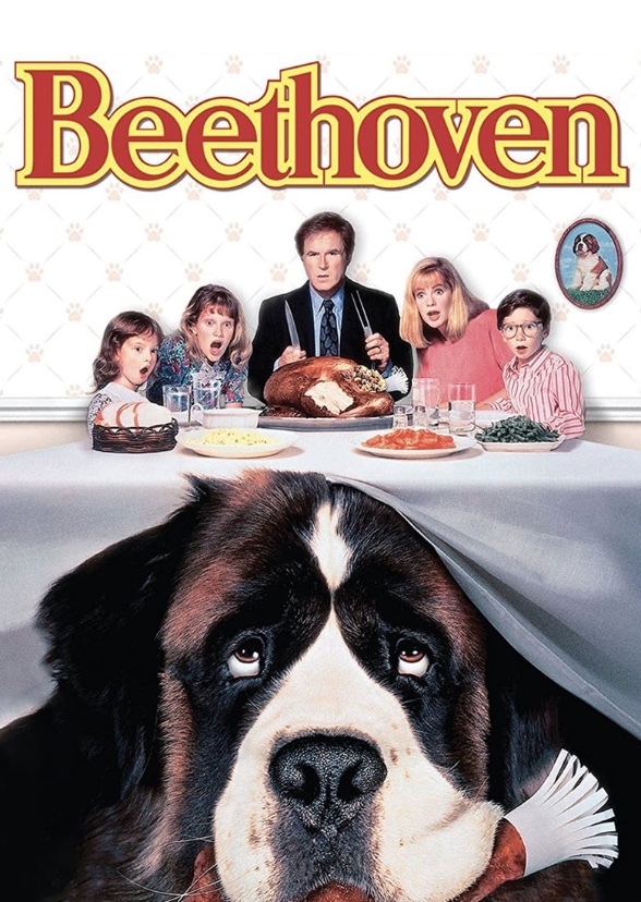 Beethoven (2002)