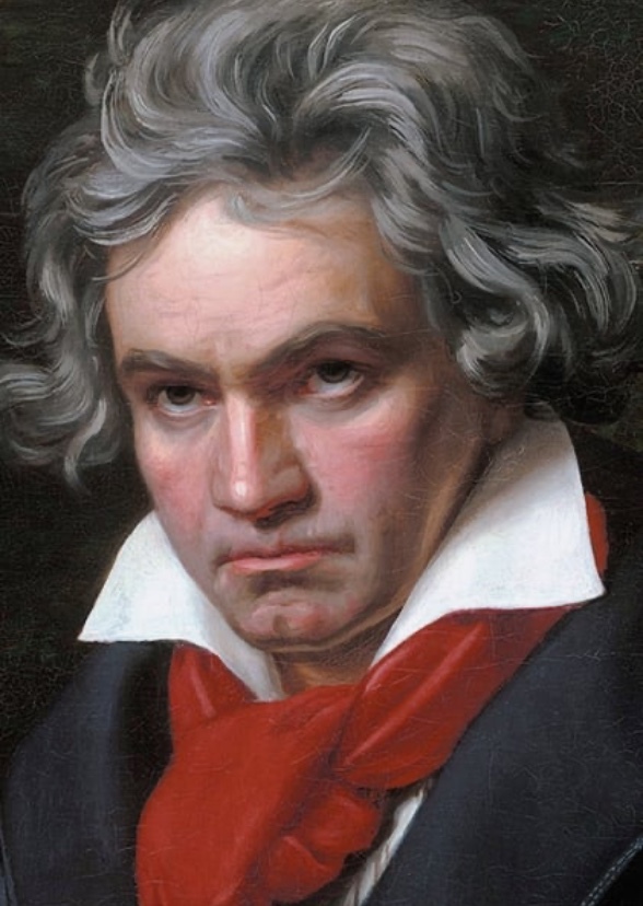 Beethoven (2012)