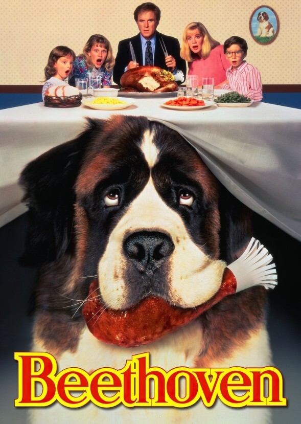 Beethoven Duology (2002-2003)