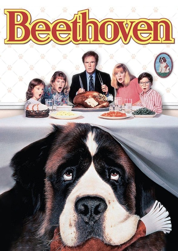 Beethoven's Vacation 