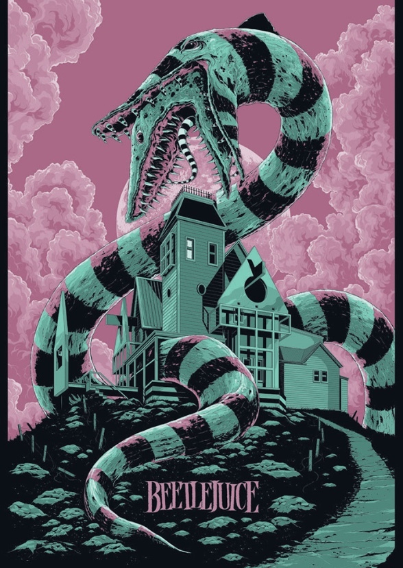 Beetlejuice (1958)