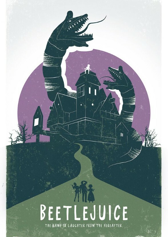 Beetlejuice (1968)