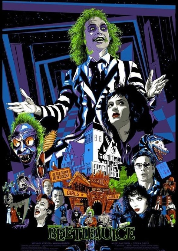 Beetlejuice(2023)