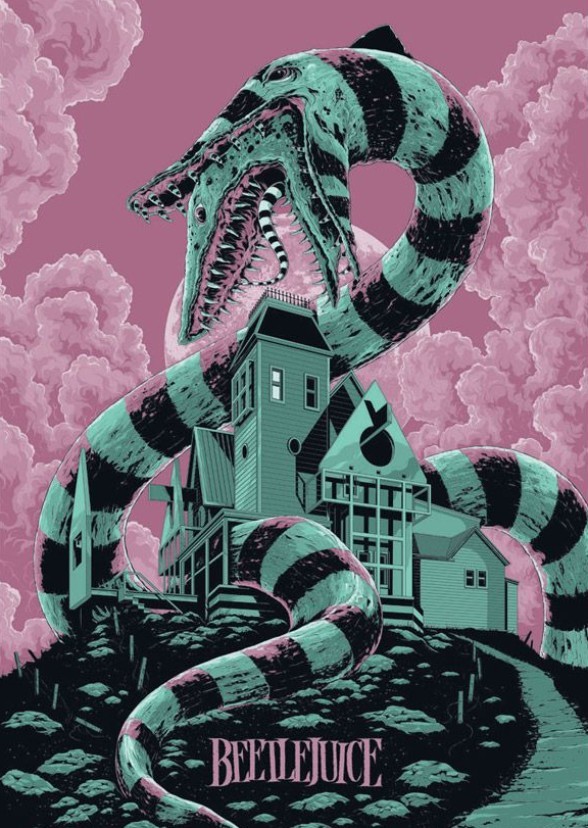 Beetlejuice (2008)
