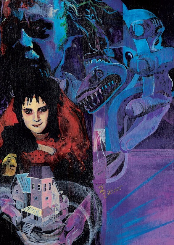 Beetlejuice
