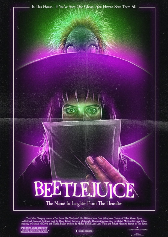 Beetlejuice (2022)