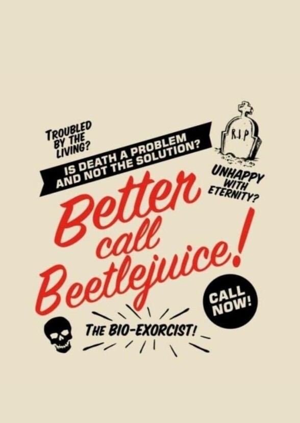 Beetlejuice (2024)
