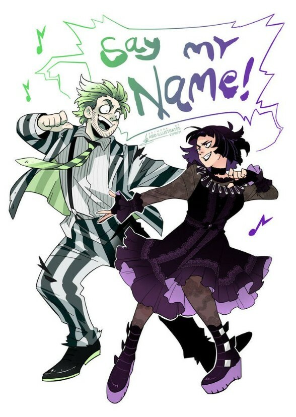 Beetlejuice 2025 Remake