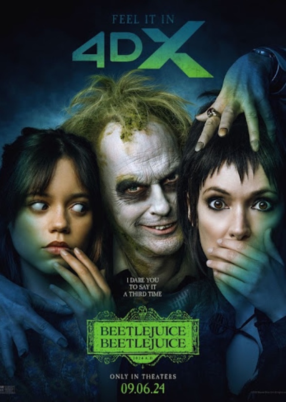 Beetlejuice Beetlejuice (2004)