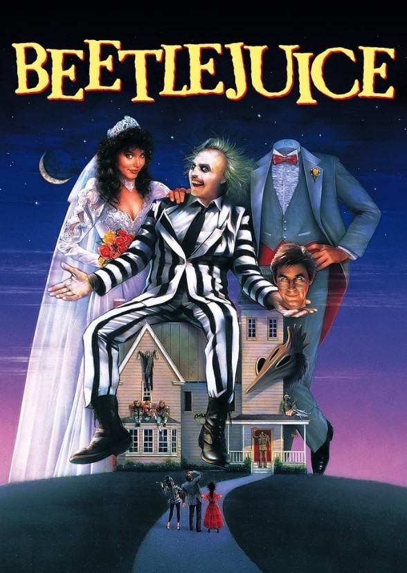 BEETLEJUICE