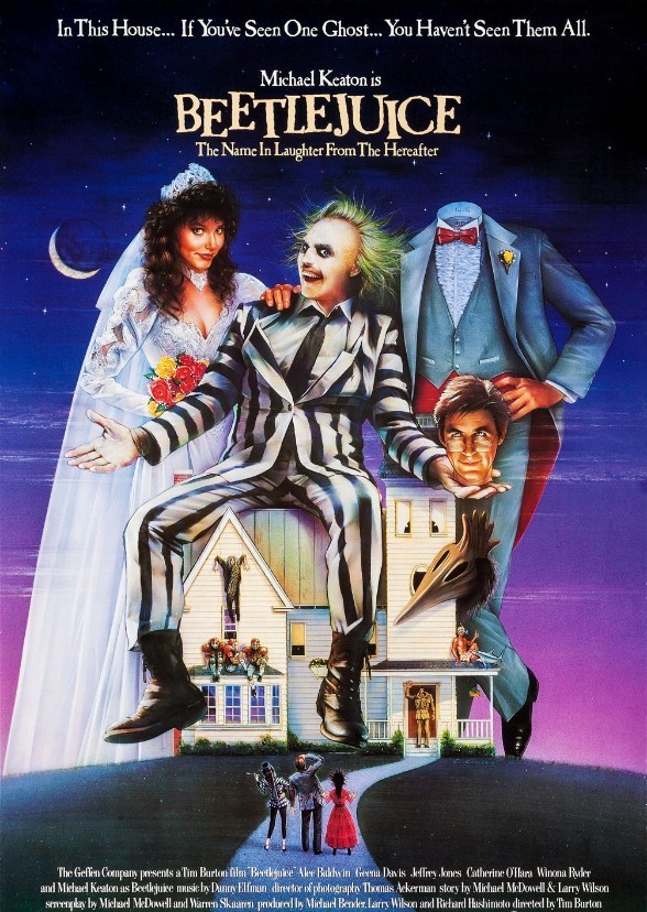 Beetlejuice