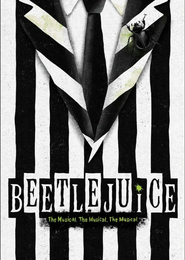Beetlejuice