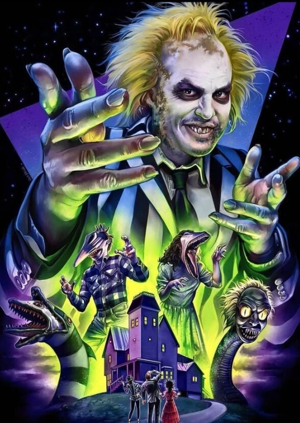 Beetlejuice