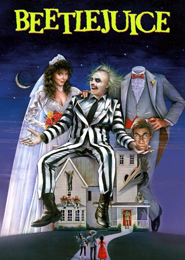 Beetlejuice