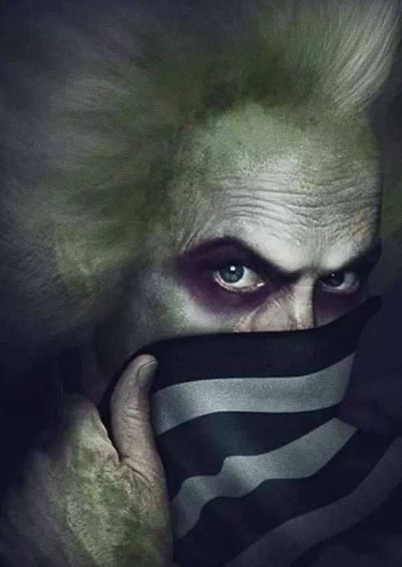 Beetlejuice: Recalled To Duty