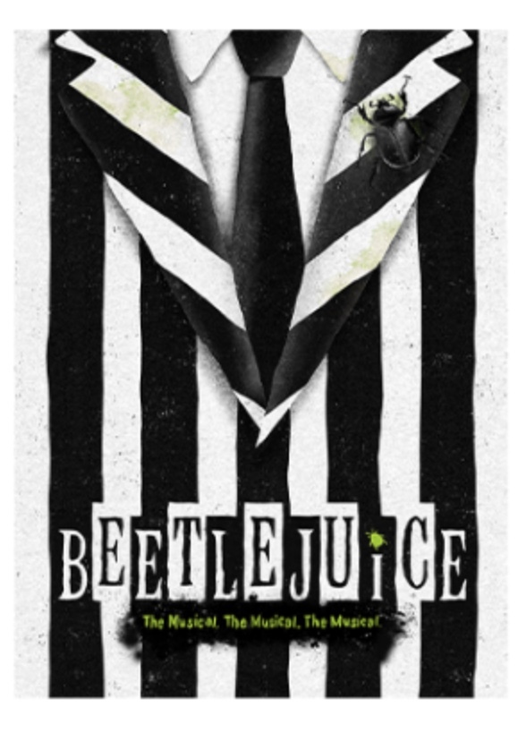 Beetlejuice (Remake) Fan Casting on myCast