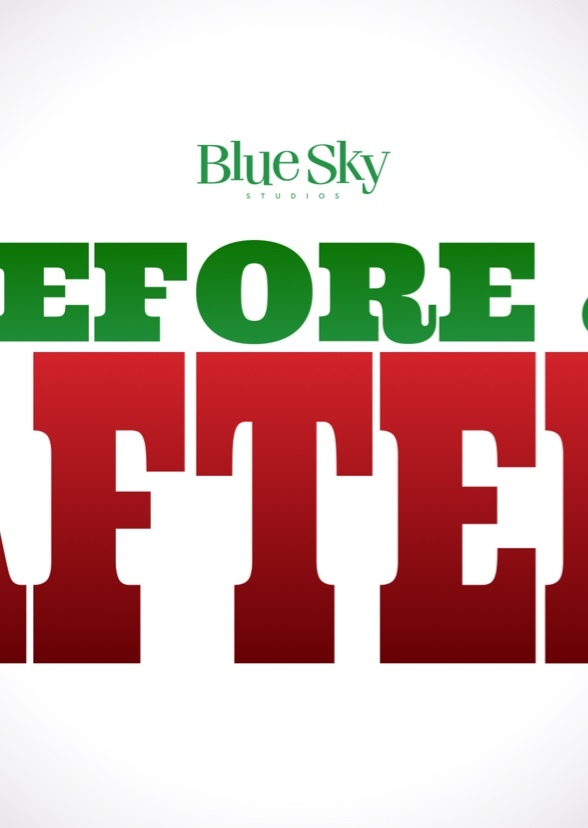 Before & After