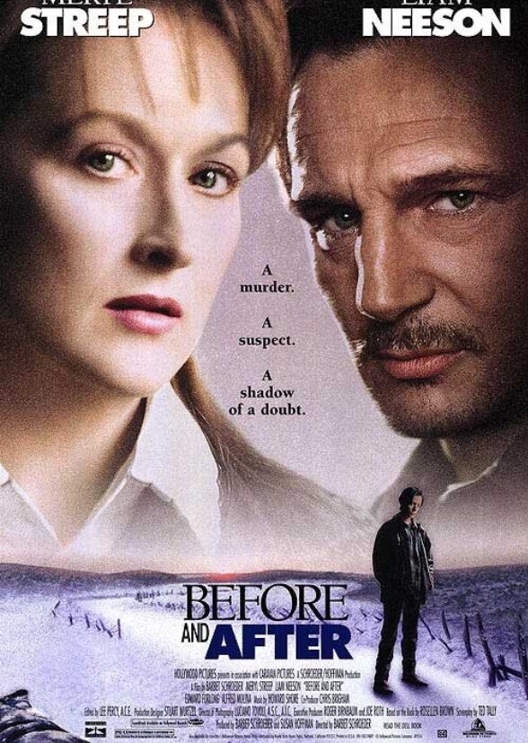 Before and After (1995)