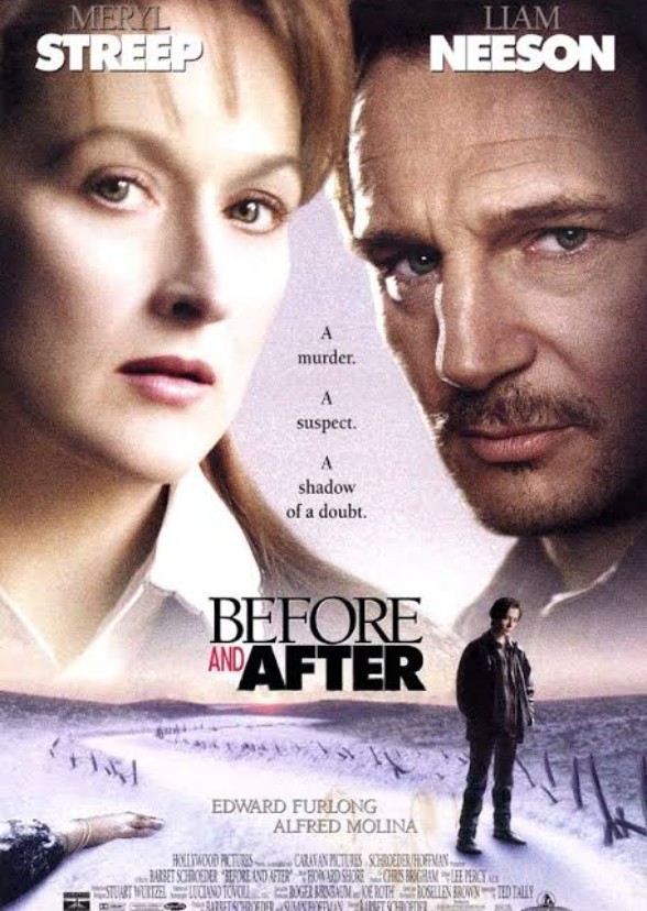 Before And After (1996).