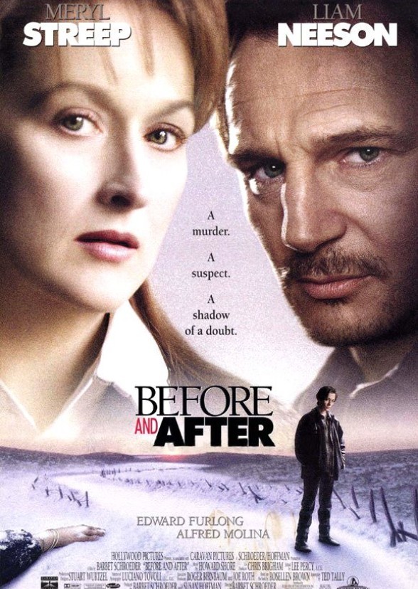 Before and After (Remake)