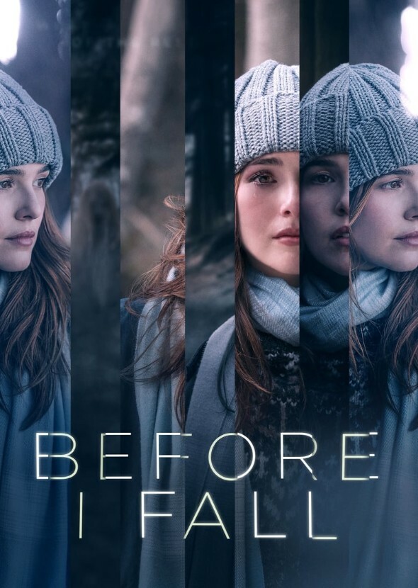 Before I Fall (1987 Genderswapped)