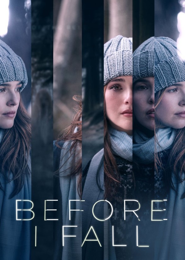 Before I Fall (2022)