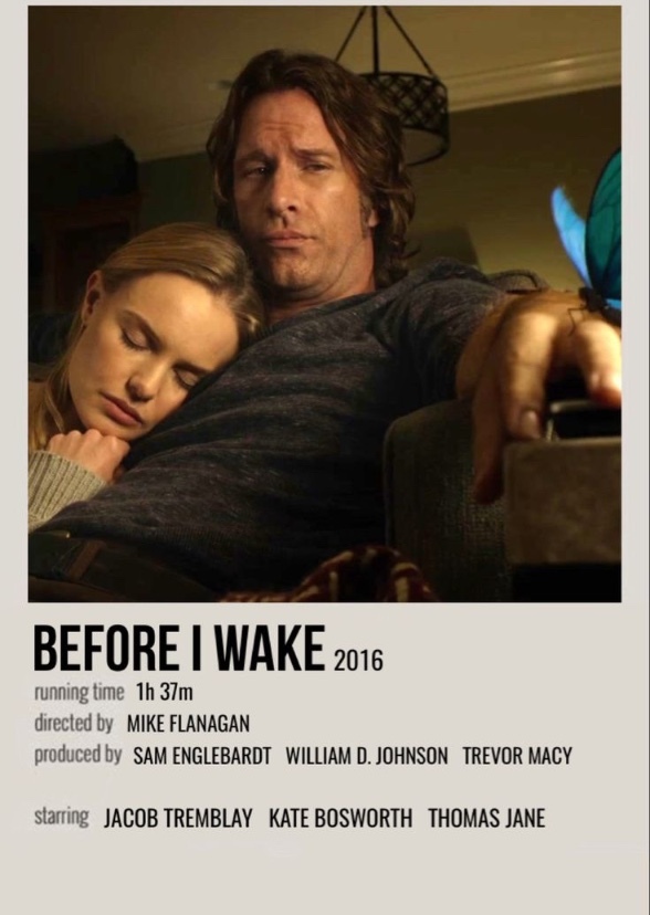 Before I Wake (2027)