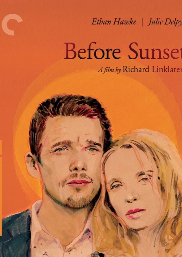 Before Sunset (1994)