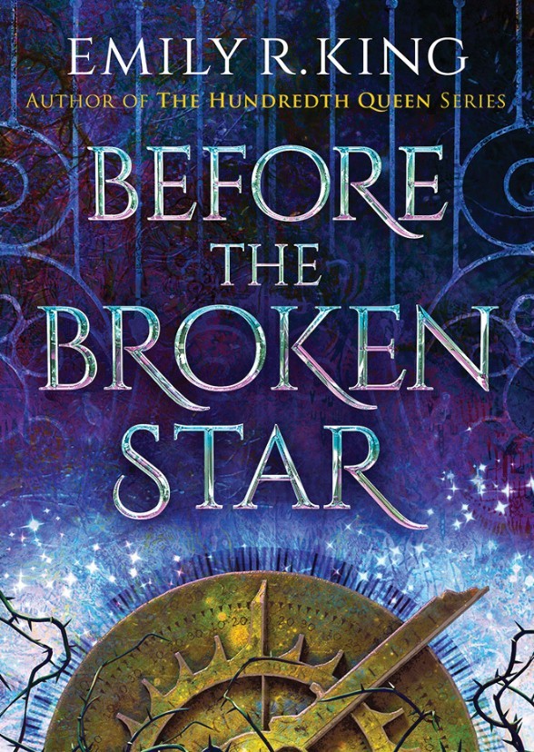 Before the broken star