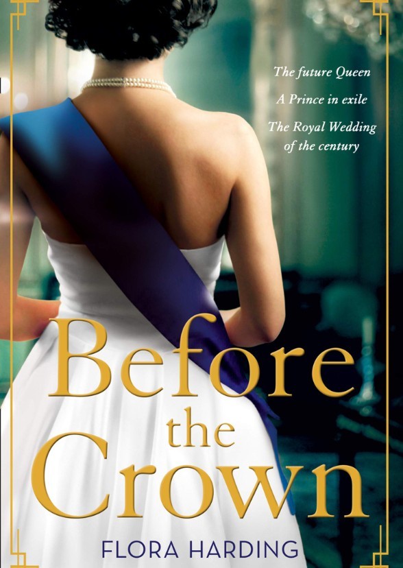 Before the Crown