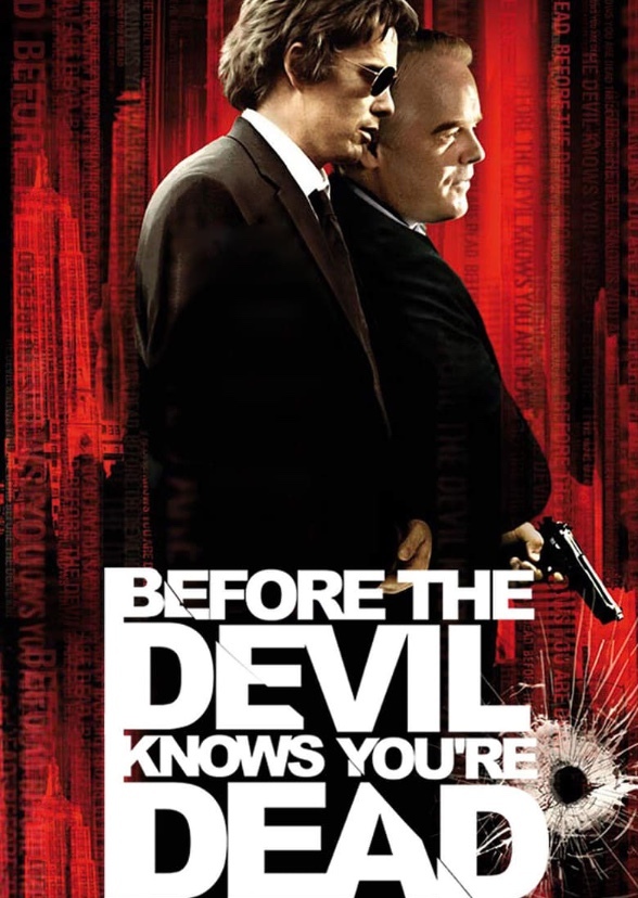 Before The Devil Knows You're Dead (1970s)