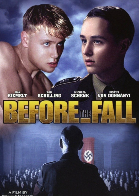 Before the Fall (English/American Remake)