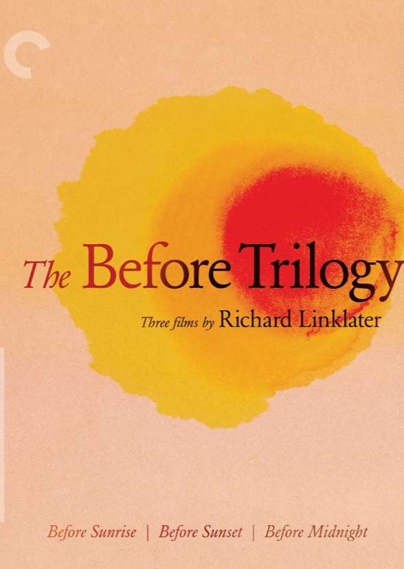 Before trilogy (1955 - 1973)