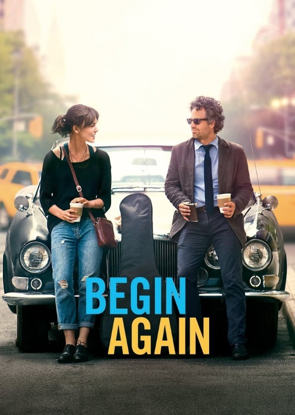 Begin Again (2023)