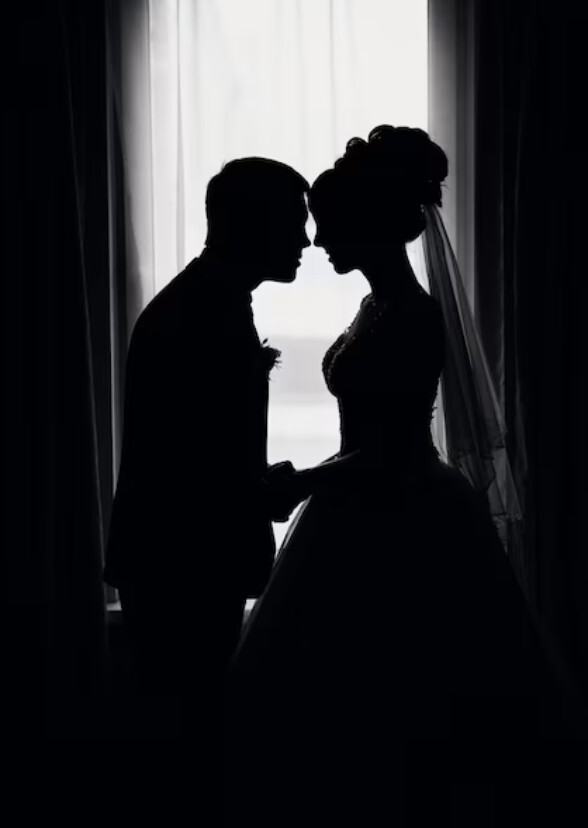 Behind Closed Doors