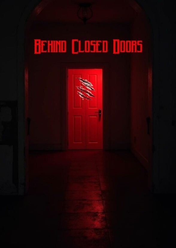 Behind Closed Doors (???? Short film)
