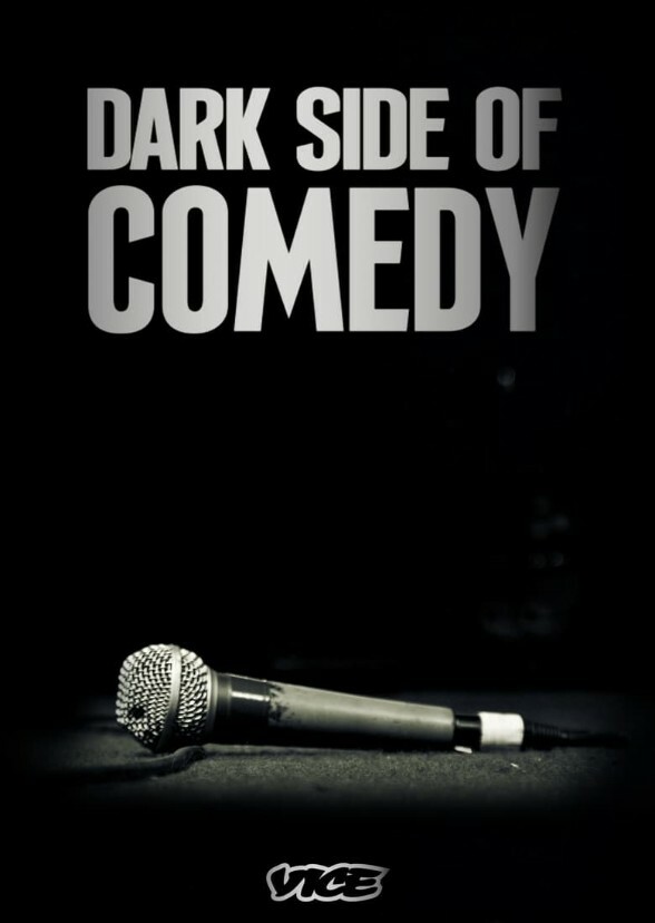 Behind the Laughter: Shadows of Comedy