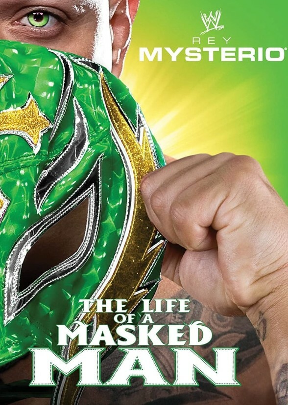 Behind The Mask