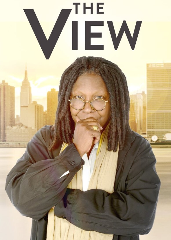 Behind the Table: The Unauthorized Story of The View