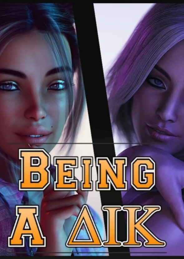 Being a DIK