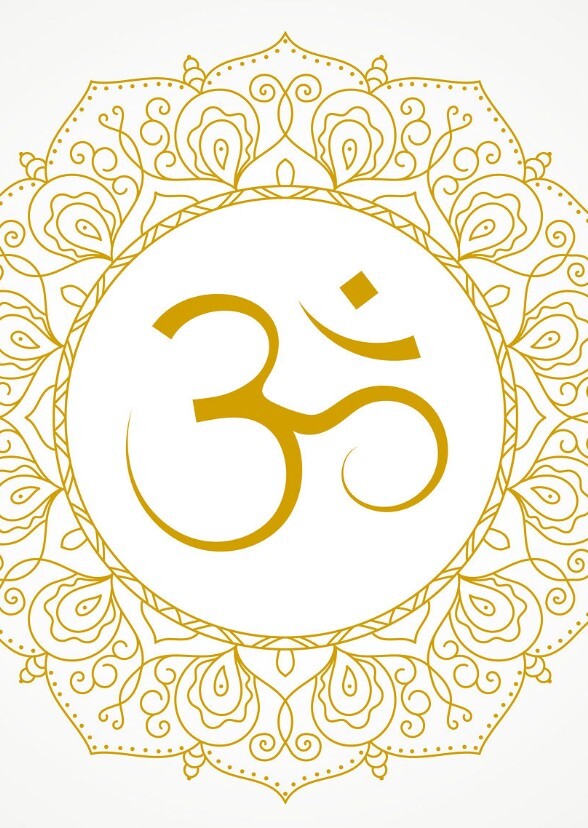 Being Hindu