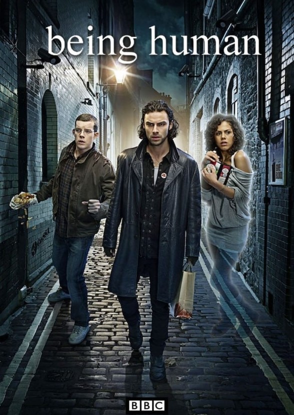 Being Human (UK) ('90s)