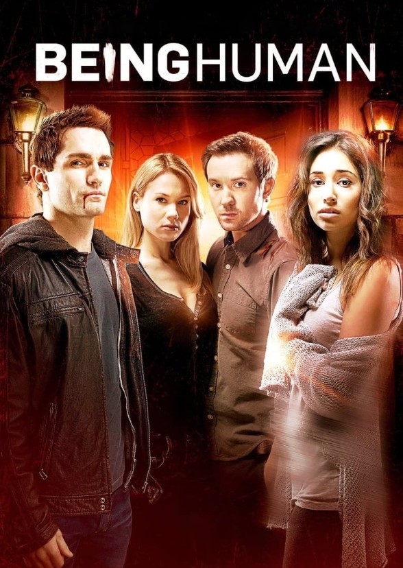 Being Human Us Reboot