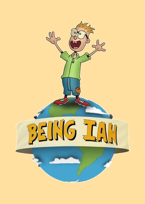 Being Ian (Toronto dub)