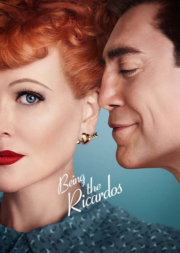 Being the Ricardos (1951)