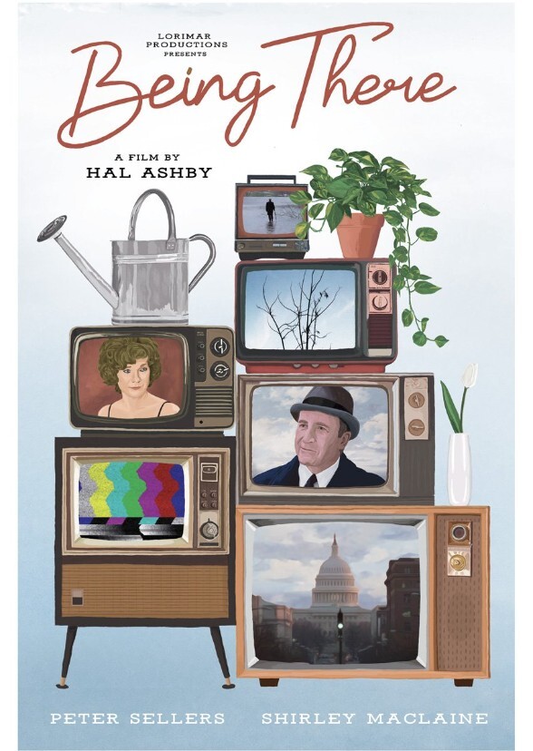 Being There (1989)