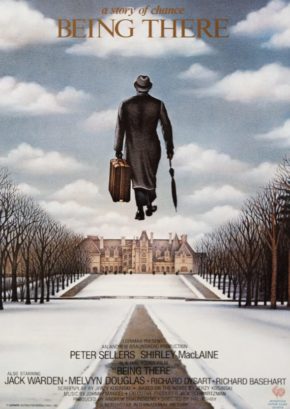 Being There (2019)