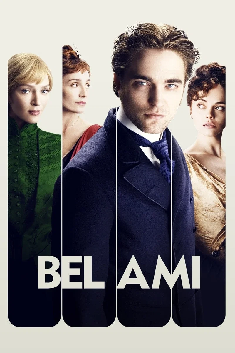 Bel Ami (1992)